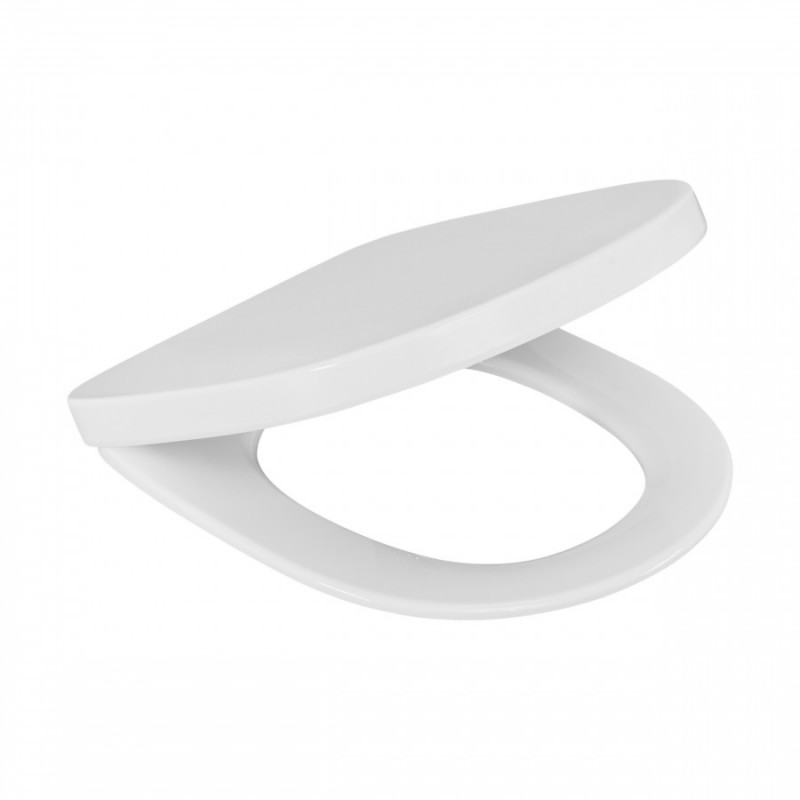 Крышка для чаши Roca Debba Round Soft Close 801B2200B
