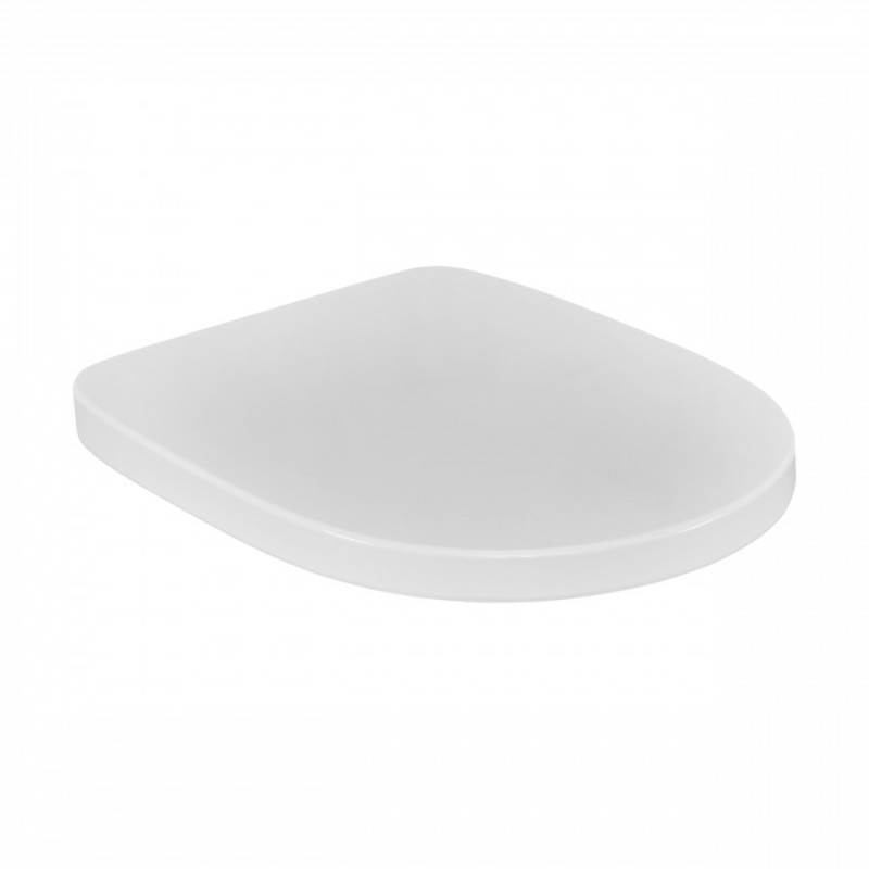 Крышка для чаши Roca Debba Round Soft Close 801B2200B