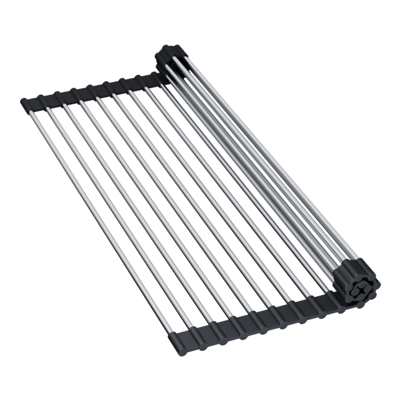 Ролл-мат 425x350мм Omoikiri Roll-01 IN нержавеющая сталь