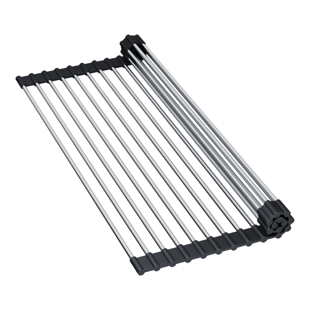 Ролл-мат 425x350мм Omoikiri Roll-01 IN нержавеющая сталь