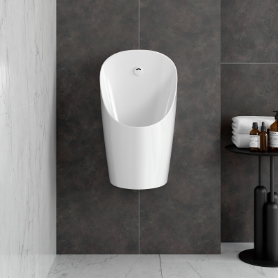 Писсуар VitrA Arkitekt Urinal настенный белый с сенсором, питание от сети