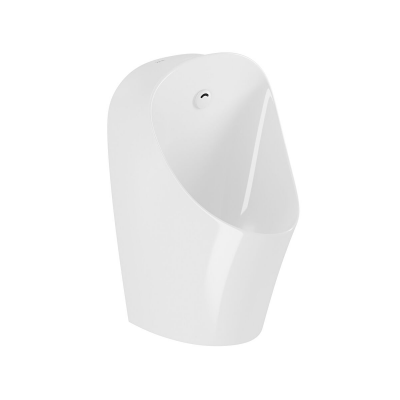 Писсуар VitrA Arkitekt Urinal настенный белый с сенсором, питание от сети