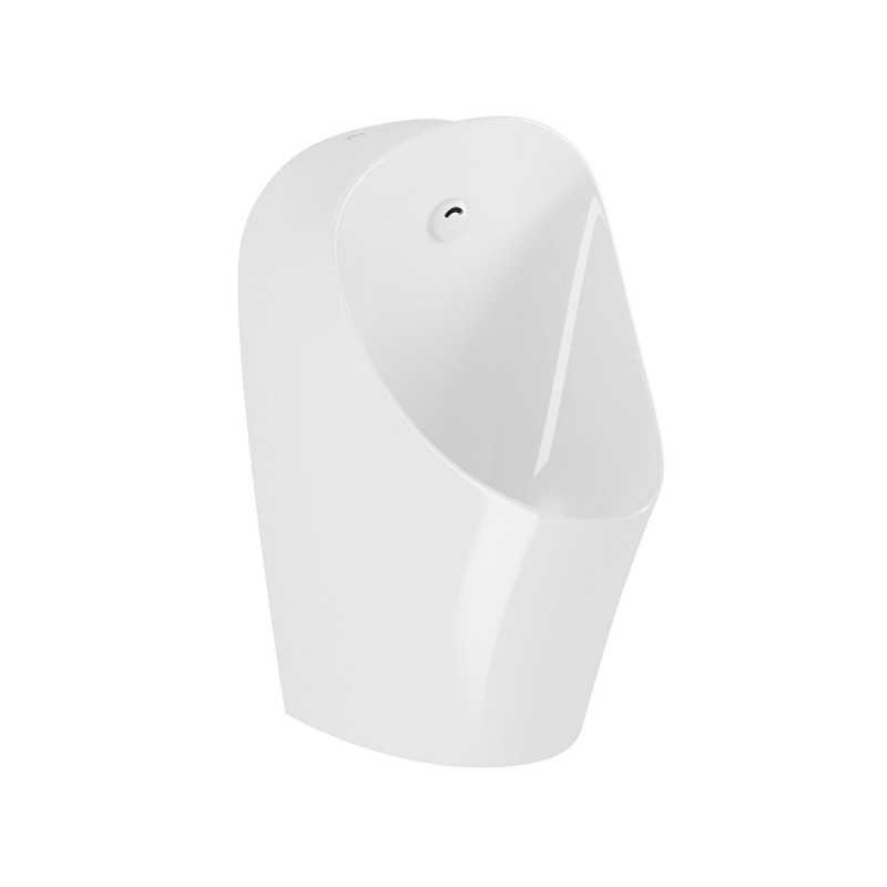 Писсуар VitrA Arkitekt Urinal настенный белый с сенсором, питание от сети
