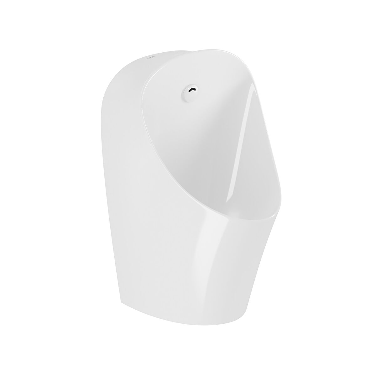 Писсуар VitrA Arkitekt Urinal настенный белый с сенсором, питание от сети