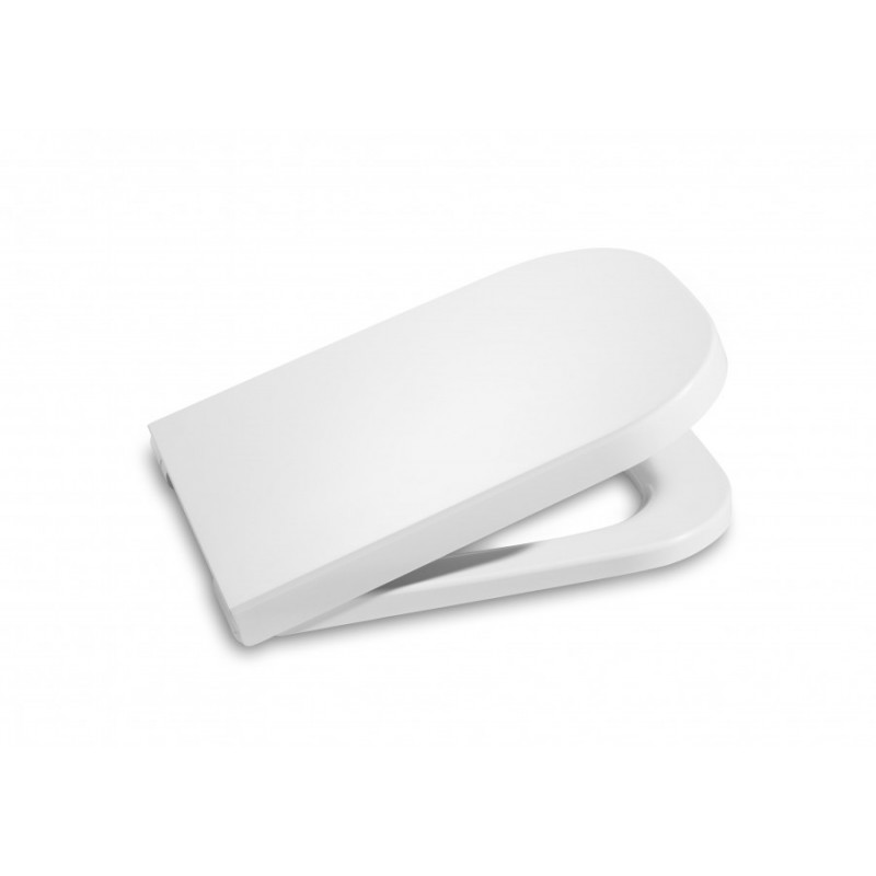 Крышка для чаши Roca The Gap 801470004 петли хром
