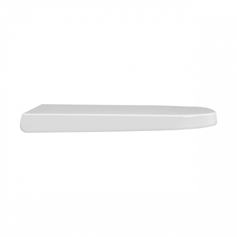 Сиденье Roca The Gap микролифт, supralit