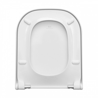 Сиденье Roca The Gap микролифт, supralit