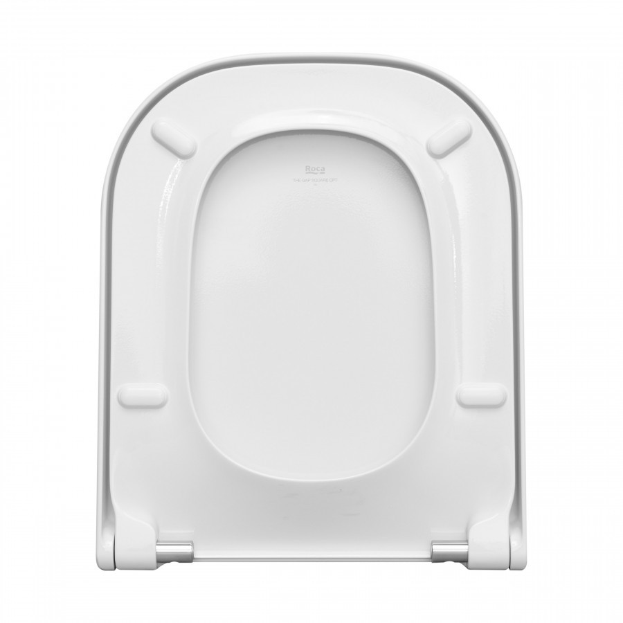 Сиденье Roca The Gap микролифт, supralit