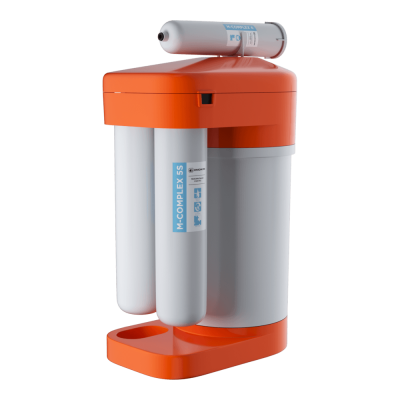 Фильтр для воды Omoikiri PURE DROP 2.1.4S