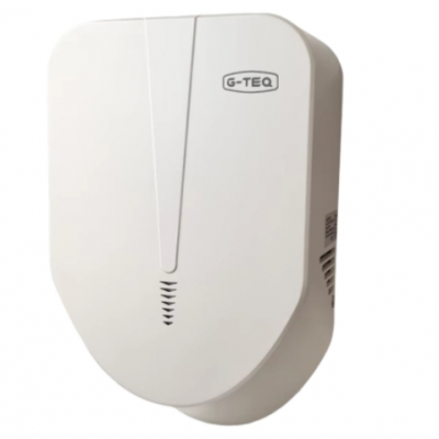 Скоростная сушилка для рук G-teq 8861 PW белая