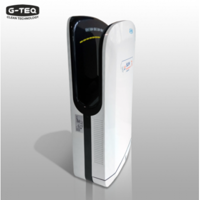 Скоростная сушилка для рук G-teq 8885 PW белая