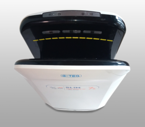 Скоростная сушилка для рук G-teq 8885 PW белая