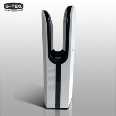 Скоростная сушилка для рук G-teq 8885 PW белая