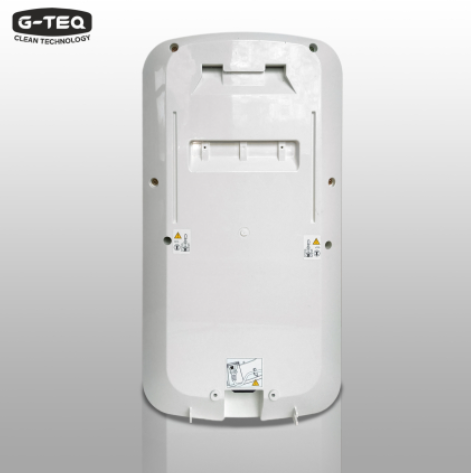 Скоростная сушилка для рук G-teq 8885 PW белая