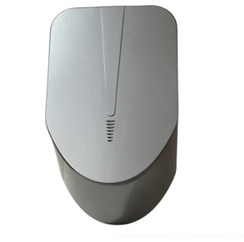 Скоростная сушилка для рук G-teq 8861 PS серая