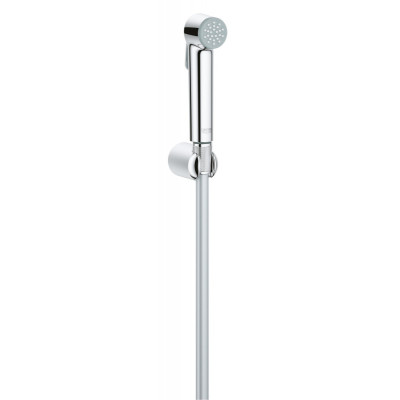 Набор для гигиенического душа GROHE Tempesta-F Trigger Spray 30, 1000 мм, хром