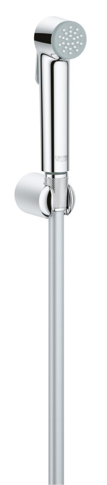 Набор для гигиенического душа GROHE Tempesta-F Trigger Spray 30, 1000 мм, хром