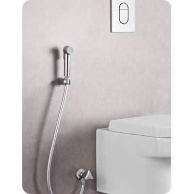 Набор для гигиенического душа GROHE Tempesta-F Trigger Spray 30, 1000 мм, хром