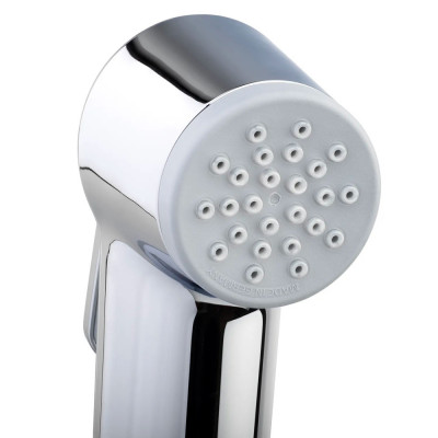 Набор для гигиенического душа GROHE Tempesta-F Trigger Spray 30, 1000 мм, хром