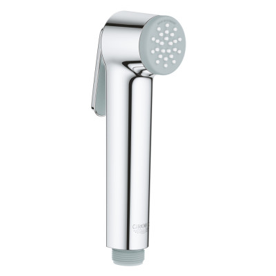 Набор для гигиенического душа GROHE Tempesta-F Trigger Spray 30, 1000 мм, хром