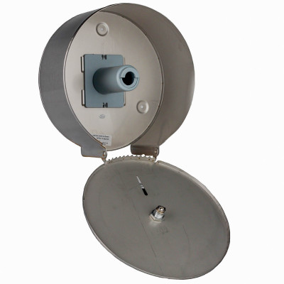 Диспенсер туалетной бумаги Ksitex TH-5822 SW, Нержавеющая сталь, матовый