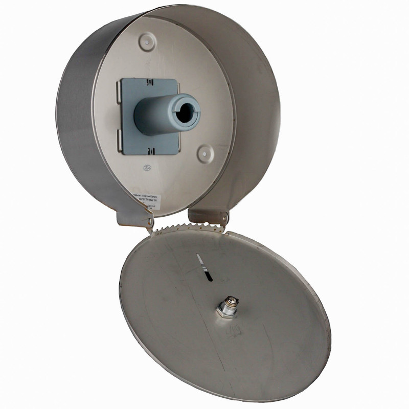 Диспенсер туалетной бумаги Ksitex TH-5822 SW, Нержавеющая сталь, матовый