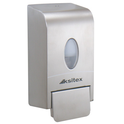 Дозатор жидкого мыла Ksitex SD-7966-500M
