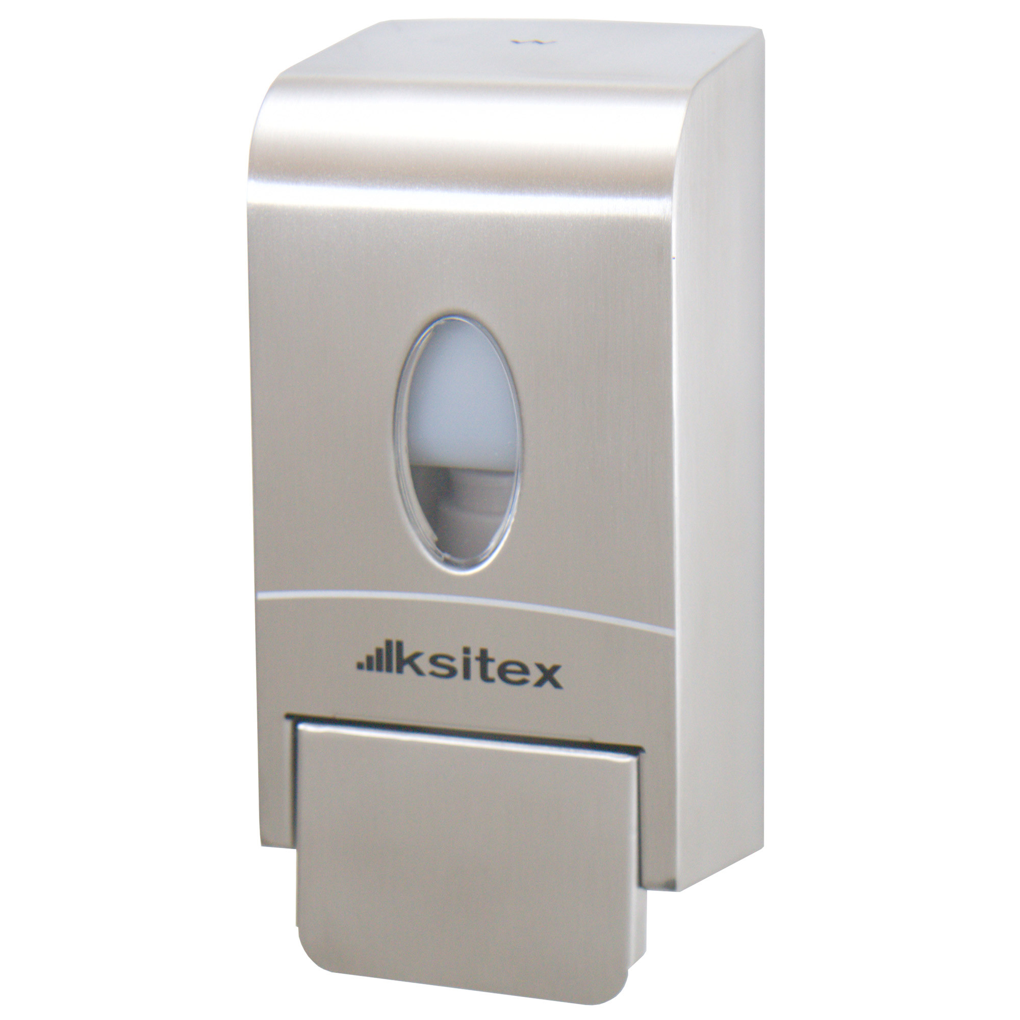 Дозатор жидкого мыла Ksitex SD-7966-500M