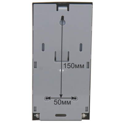 Дозатор жидкого мыла Ksitex SD-7966-500M