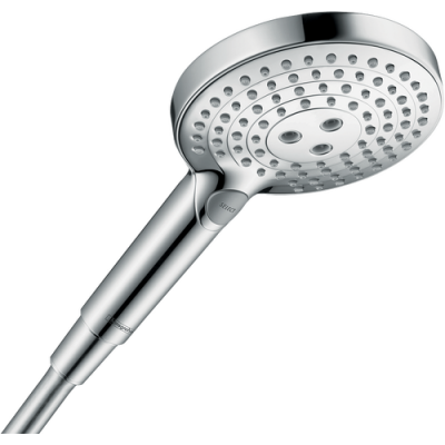 Ручной душ хром Hansgrohe Raindance Select S 120 3jet P 26014000