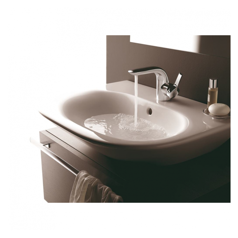 Смеситель для раковины Ideal Standard MELANGE A4287AA хром