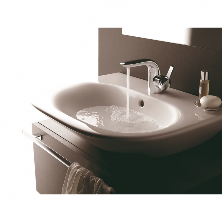 Смеситель для раковины Ideal Standard MELANGE A4287AA хром
