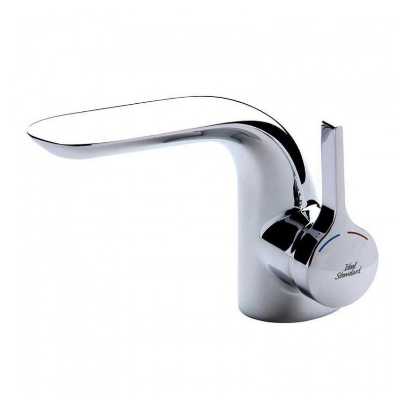 Смеситель для раковины Ideal Standard MELANGE A4287AA хром