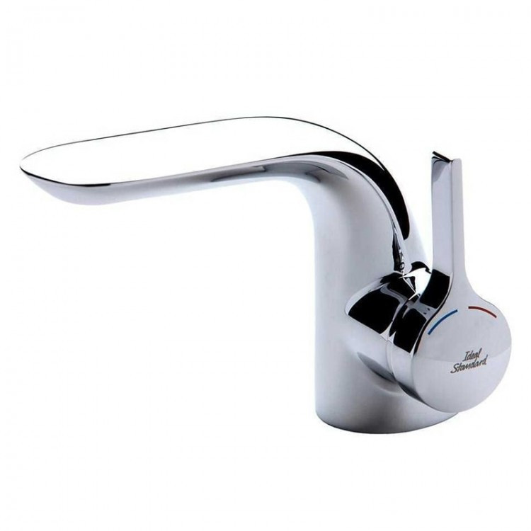 Смеситель для раковины Ideal Standard MELANGE A4287AA хром