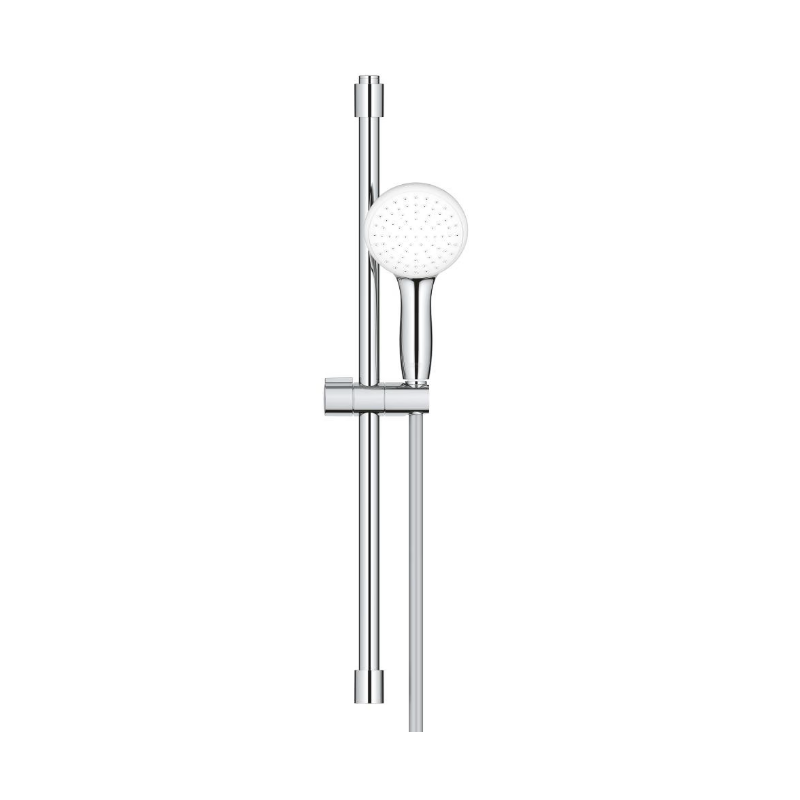 Набор для ванны Grohe Eurosmart 3 в 1 промо-комплект хром