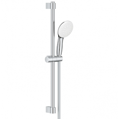 Душевой гарнитур Grohe Tempesta 110 с 1 режимом струи, хром
