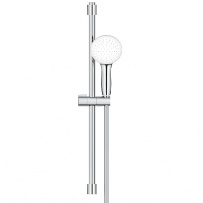 Душевой гарнитур Grohe Tempesta 110 с 1 режимом струи, хром