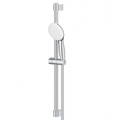 Душевой гарнитур Grohe Tempesta 110 с 1 режимом струи, хром