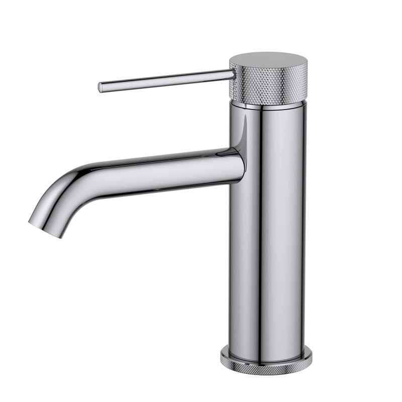 Смеситель для раковины Timo Saona 2461/00F Хром