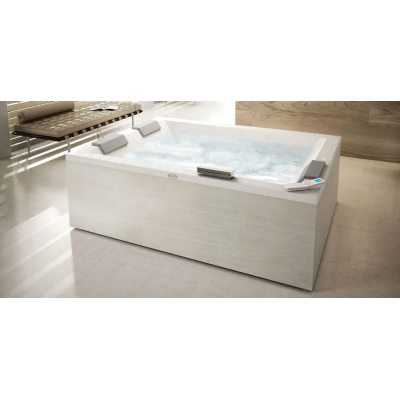 Боковая пaнeль Jacuzzi Sharp Extra, цвет-Ice