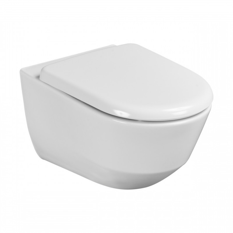 Сиденье с крышкой LAUFEN Pro Universal микролифт, быстрое снятие