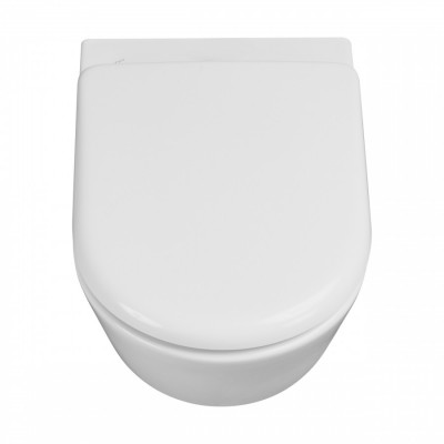 Сиденье с крышкой LAUFEN Pro Universal микролифт, быстрое снятие