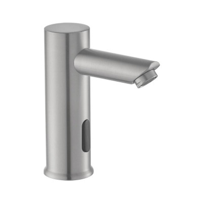 Смеситель для умывальника электронный, Puravida, Hansgrohe 15171000