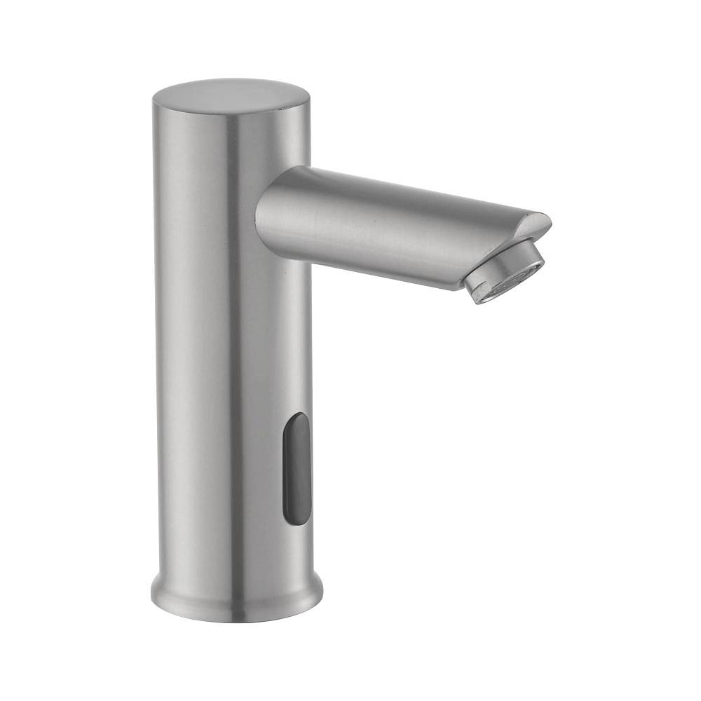 Смеситель для умывальника электронный, Puravida, Hansgrohe 15171000