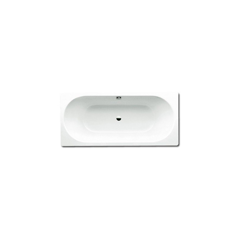 Стальная ванна Kaldewei Classic Duo 180&times;80, Easy‑Clean, с ножками 5032