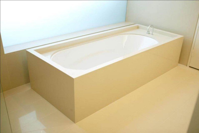 Стальная ванна Kaldewei Classic Duo 180×80, Easy‑Clean, с ножками 5032