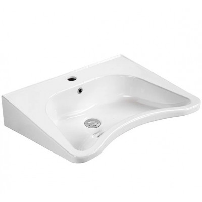 Умывальник хирургический МГН 625х520 Aquatek