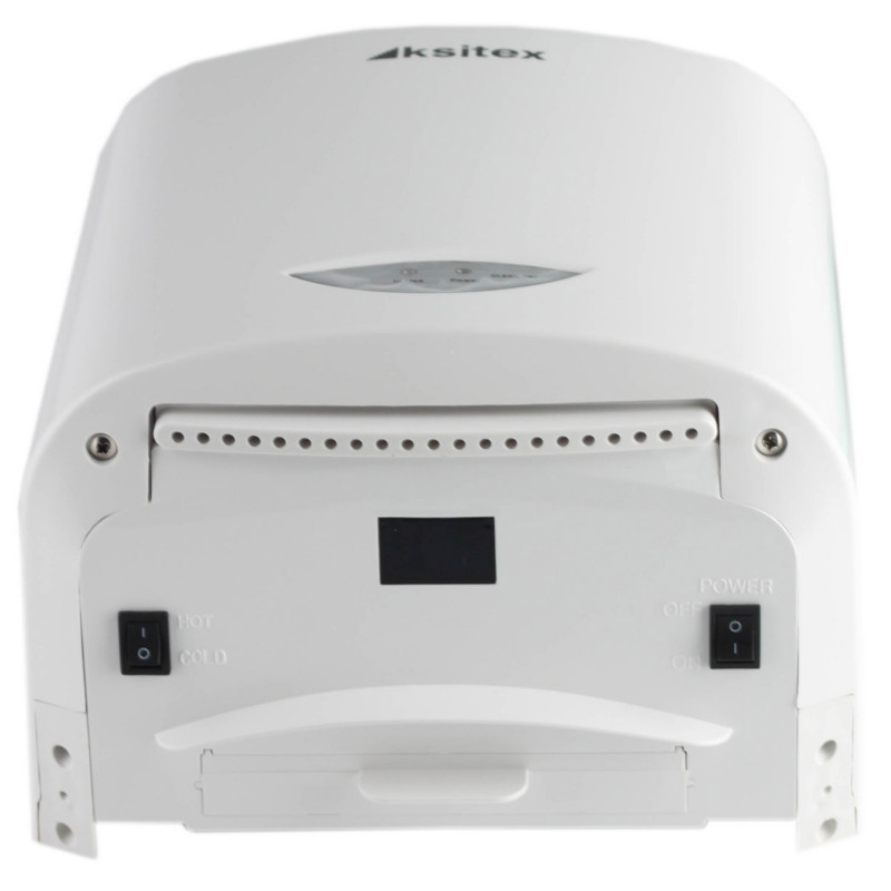Сушилка для рук Ksitex М-1250В JET