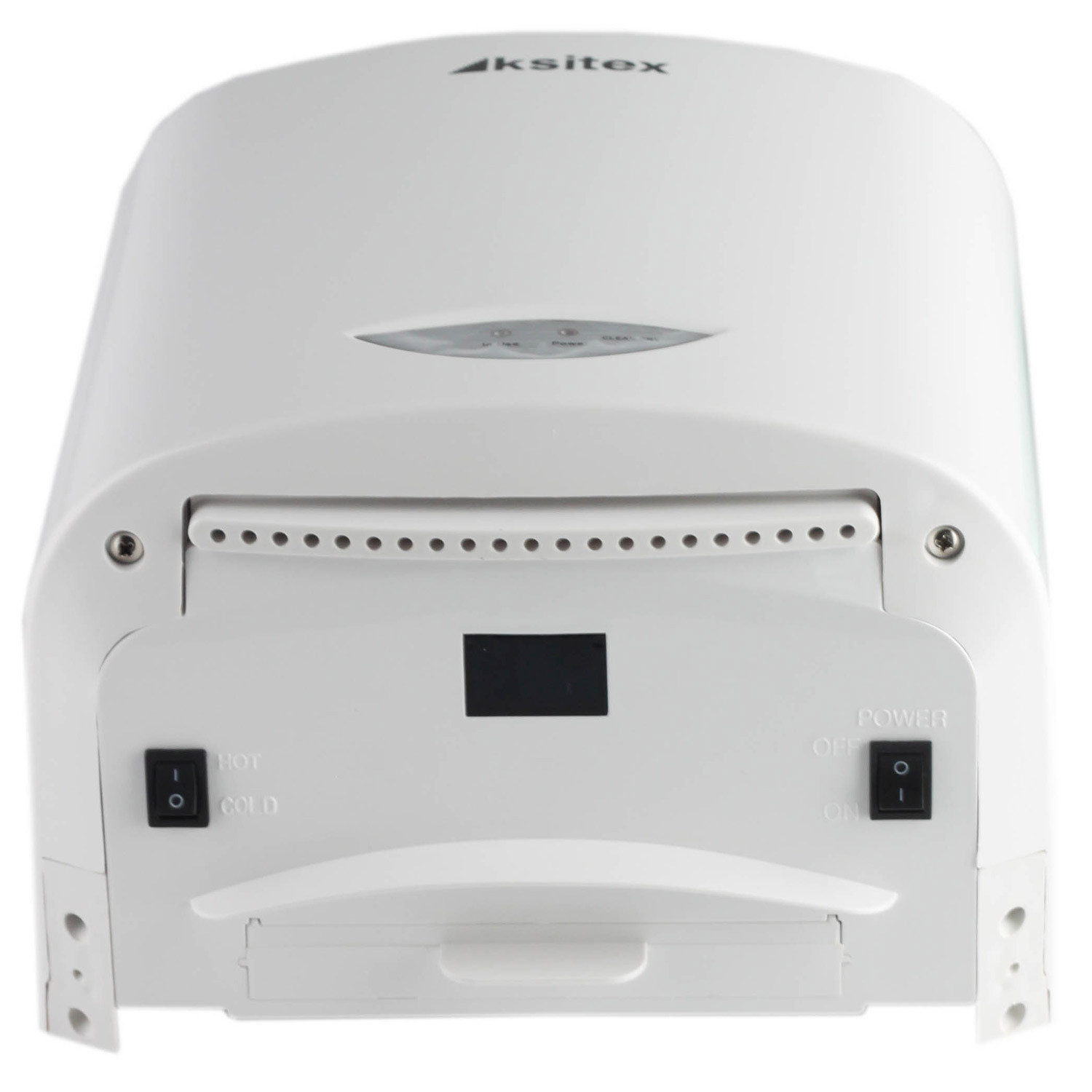 Сушилка для рук Ksitex М-1250В JET