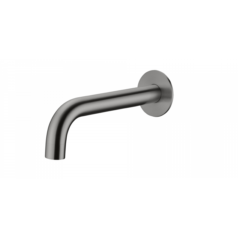 Излив Boheme FUSION Gun Metal встраиваемый